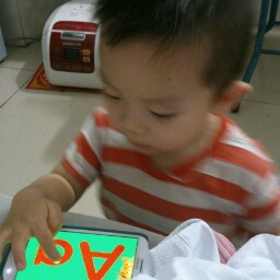 Lin Wang Photo 15