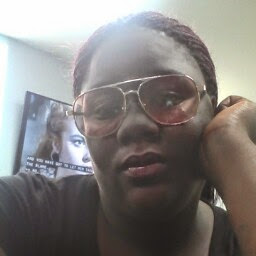 Cassandra Robinson Photo 13