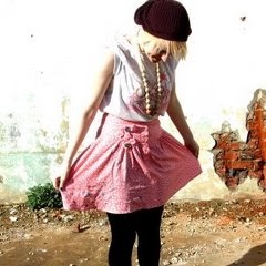 Carrie Thacker Photo 9