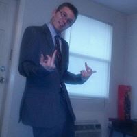 Jeremy Rucker Photo 5