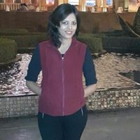 Priyanka Gupta Photo 9