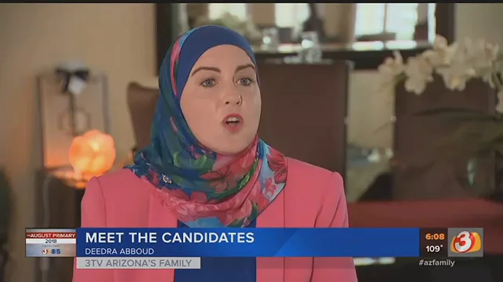 Deedra Abboud Photo 12