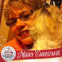 Brenda Burton Photo 1