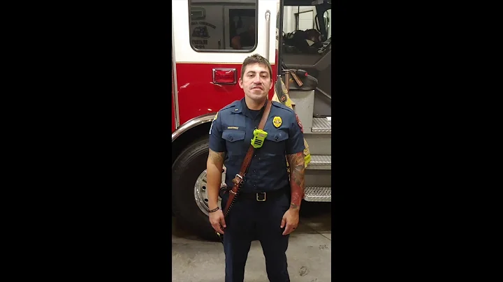 Dustin Martinez Photo 33
