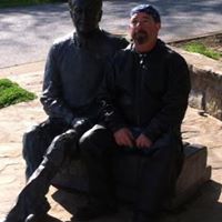 Robert Blount Photo 4
