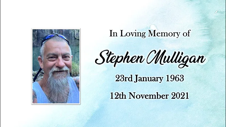 Stephen Mulligan Photo 18
