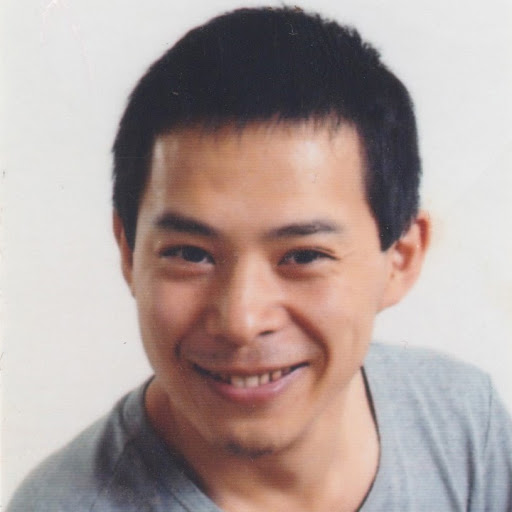 Frank Kong Photo 9