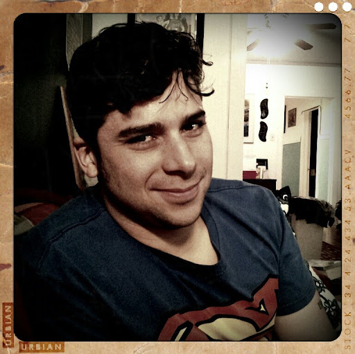 Kirk Jackson Photo 11