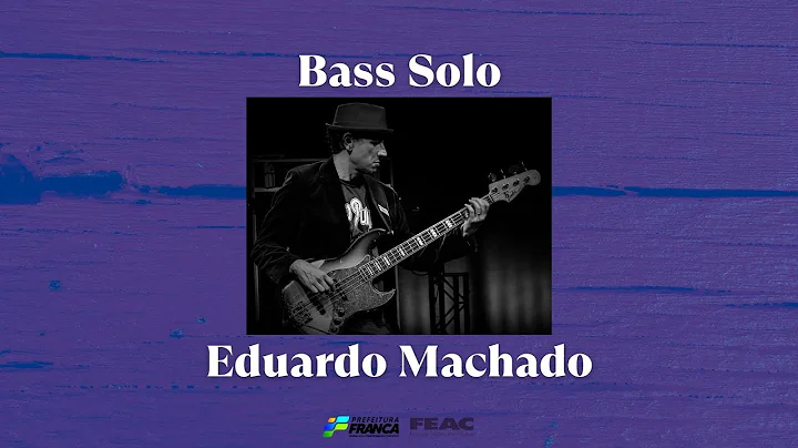 Eduardo Machado Photo 34