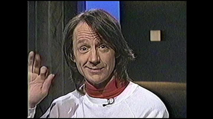 Peter O'Donnell Photo 14