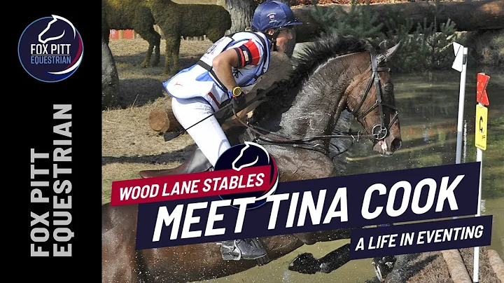 Tina Cook Photo 31