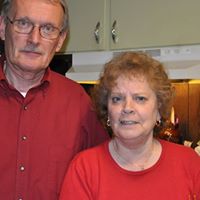 Jeannette Bailey Photo 8
