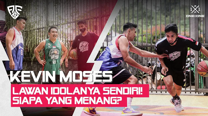 Kevin Moses Photo 33