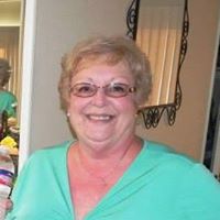 Joan Bridges Photo 8