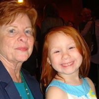 Eileen Kennedy Photo 9