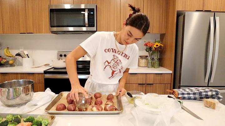 Emily Kitchen Photo 18