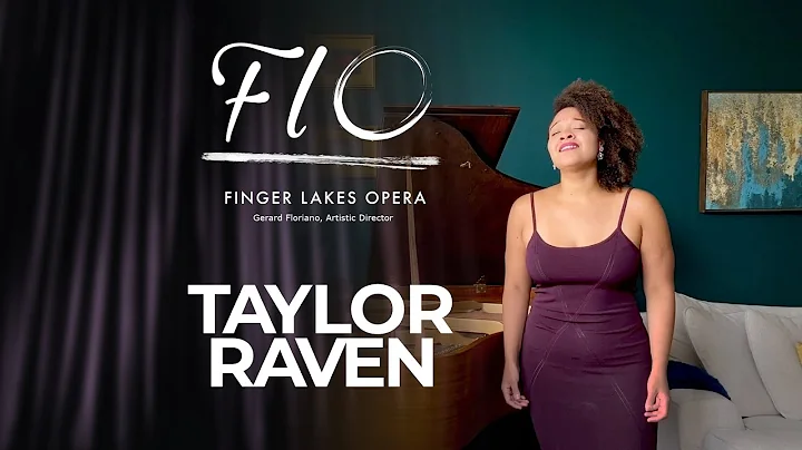 Raven Taylor Photo 29