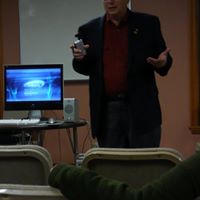 Lloyd Lambert Photo 3
