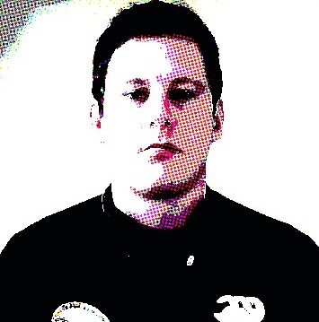 Patrick Cuddy Photo 3