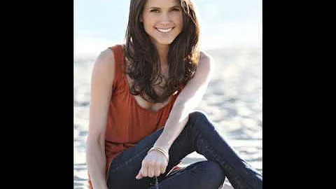 Danielle Workman Photo 35
