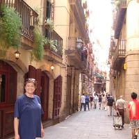 Patricia Pedigo Photo 4