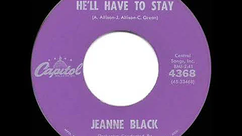 Jeannie Black Photo 21