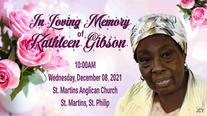Kathleen Gibson Photo 33