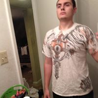 Austin Lang Photo 7