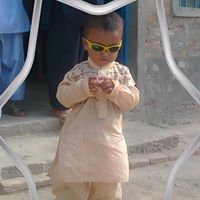 Tahir Naqvi Photo 1