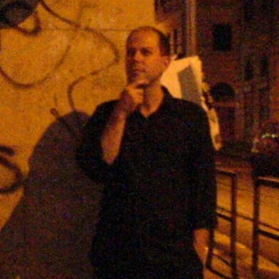 Damian Murphy Photo 16