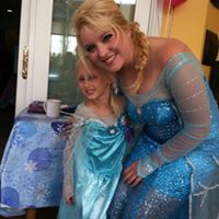 Julie Coan Photo 3