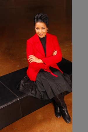Yvonne Sanders Photo 9