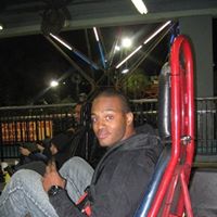 Kevin Gardner Photo 6