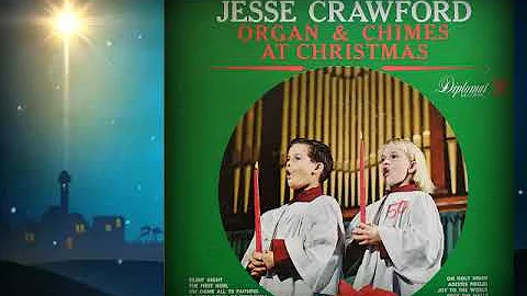 Jesse Crawford Photo 38