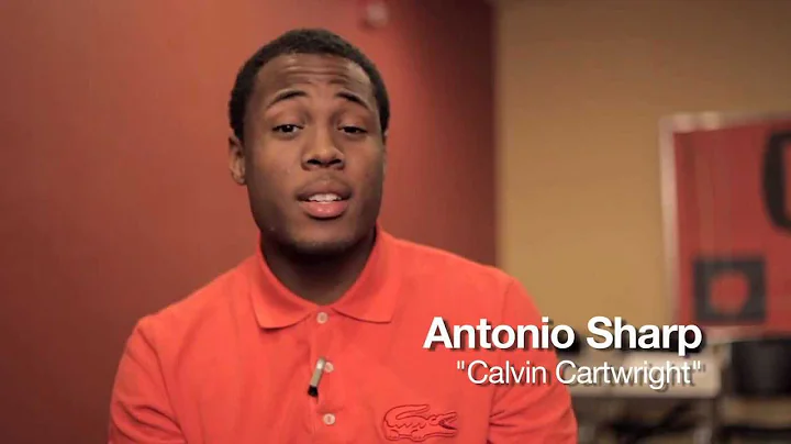 Antonio Sharp Photo 13