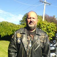 Graham Savage Photo 2