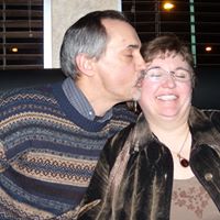 Joy Holmes Photo 1