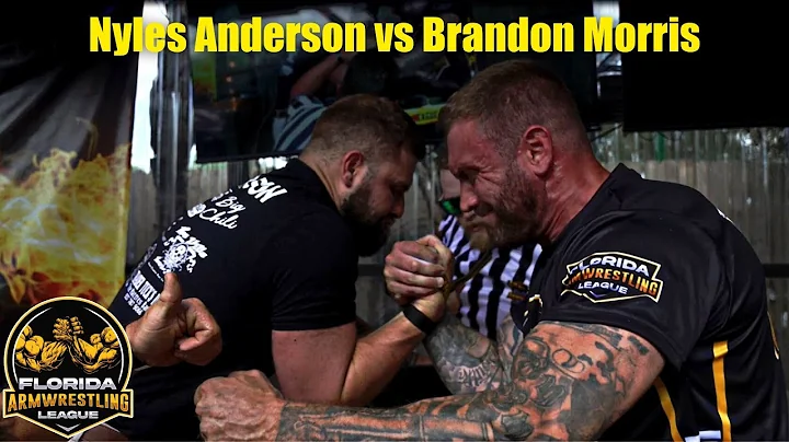 Brandon Morris Photo 39