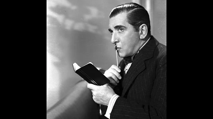 Edward Horton Photo 28