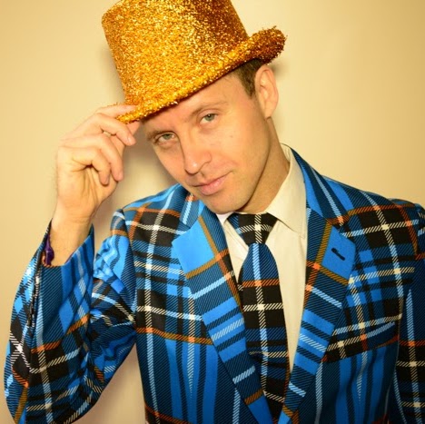 Jonathan Arons Photo 3