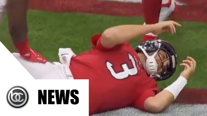 Tom Savage Photo 39