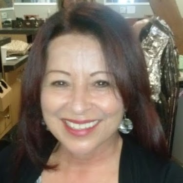 Geraldine Muniz Photo 4