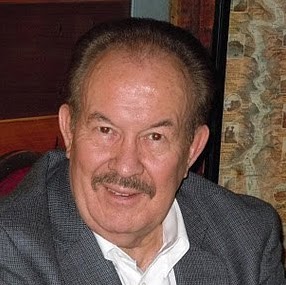 Richard Saylor Photo 11