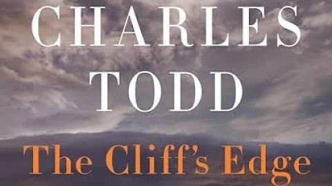 Charles Todd Photo 41