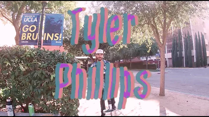 Tyler Phillips Photo 36