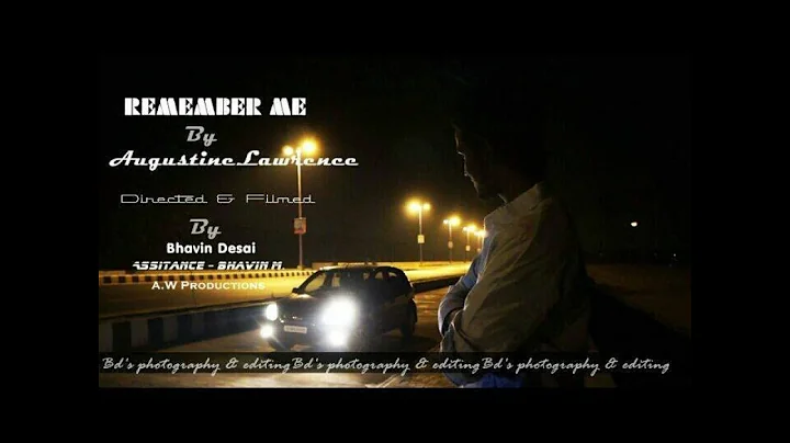 Augustine Lawrence Photo 10