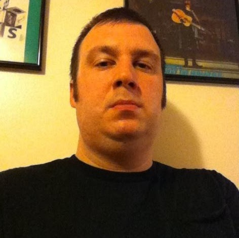Joe Reed Photo 14