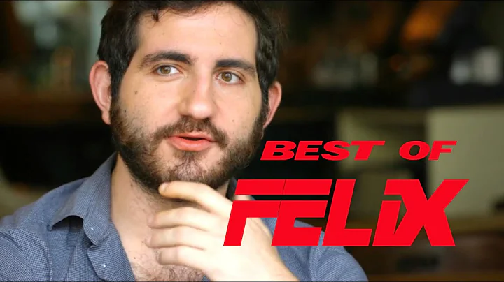 Felix Pai Photo 9