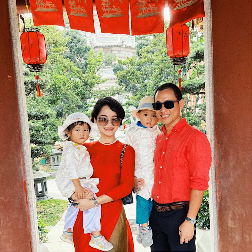 Hung Thai Photo 11