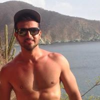 Andres Borrero Photo 5